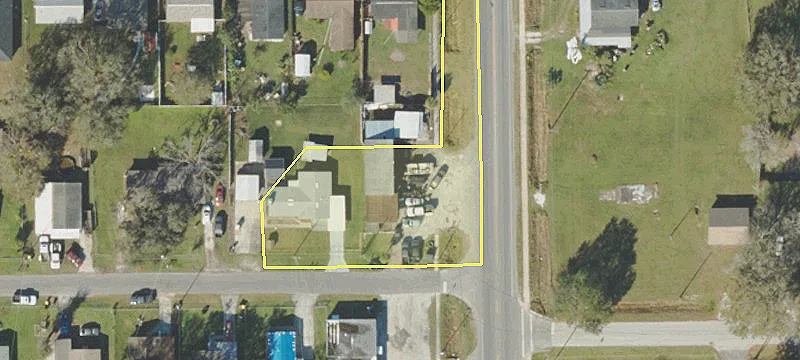 3740 Rifle Range Rd