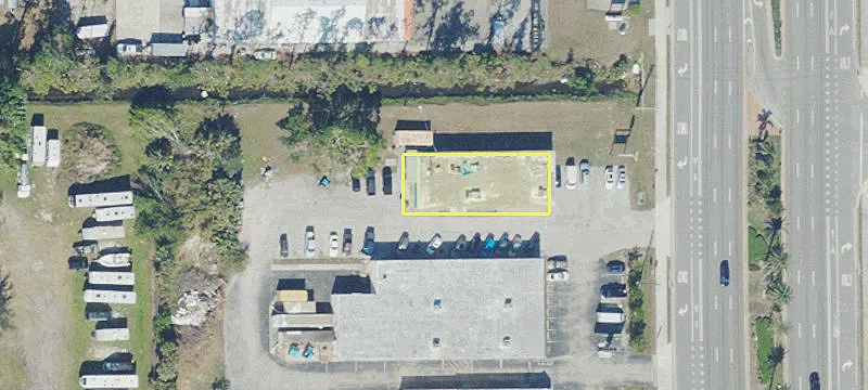 14500 Tamiami Trl