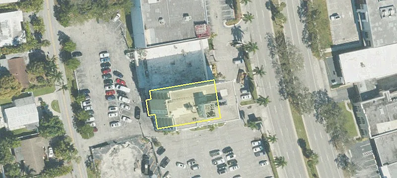 3471 Federal Hwy, Unit 3485