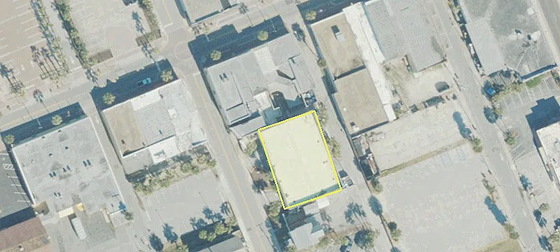 800 Main St