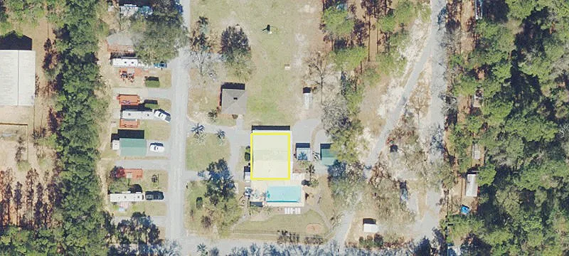 5000 Guernsey Rd