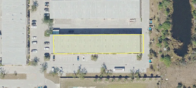 8831 Business Park Dr Ste, Unit 301