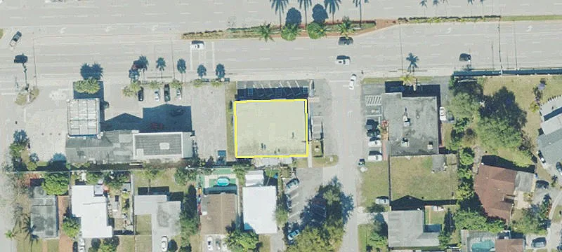 6602 Pnes Blvd, Unit 6608