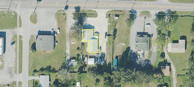 2642 Palm Bay NE Rd