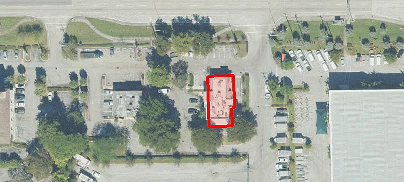 2200 Sample Rd