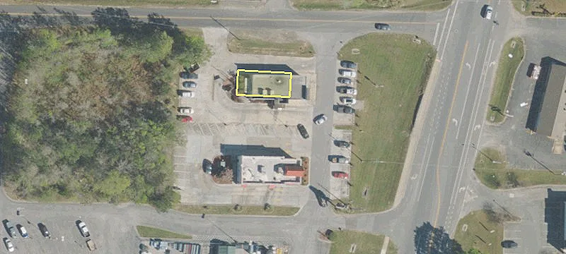 1600 Main St