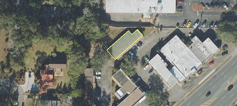 1746 Thomasville Rd