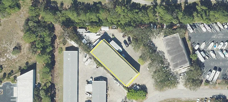 1025 Industrial Blvd