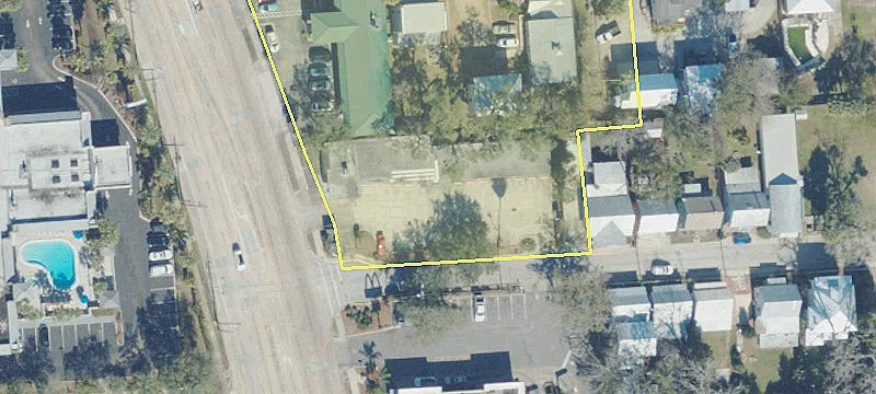 1260 Ponce De Leon Blvd