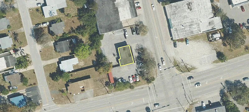 1601 Old Dixie Hwy
