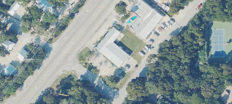 87801 Overseas Hwy