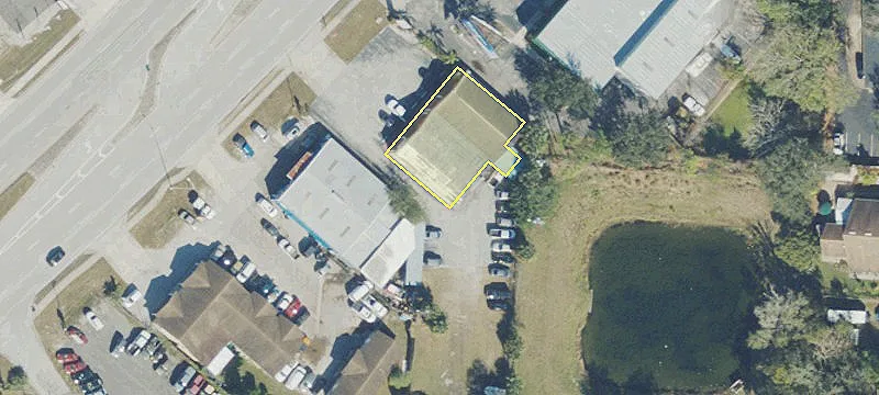 1667 Us Hwy 17th 92