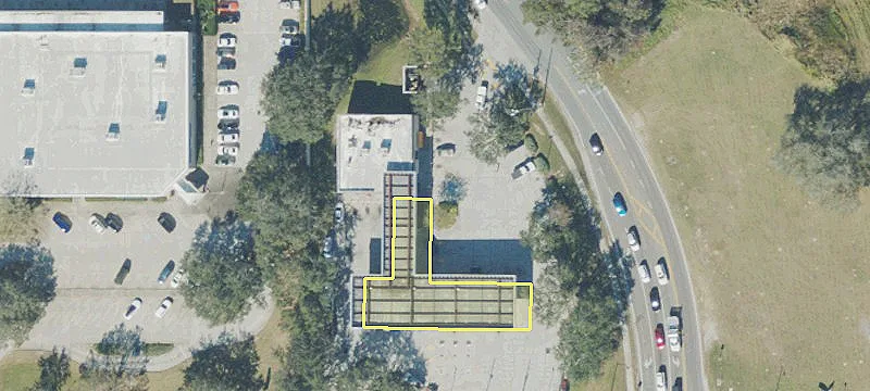 15001 Colonial Dr