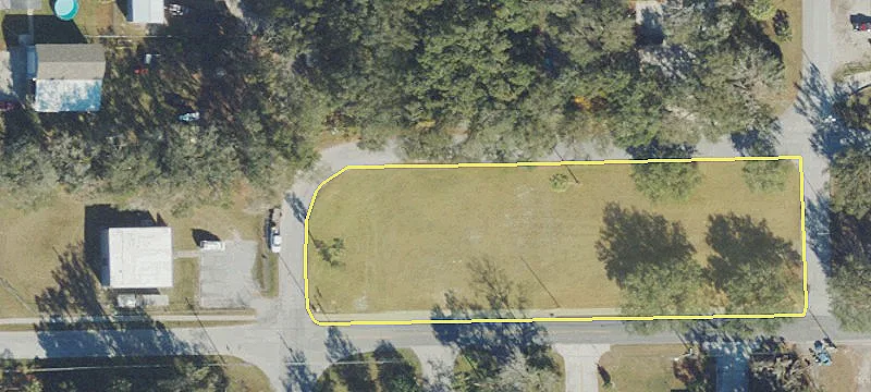 245 Cassadaga Rd