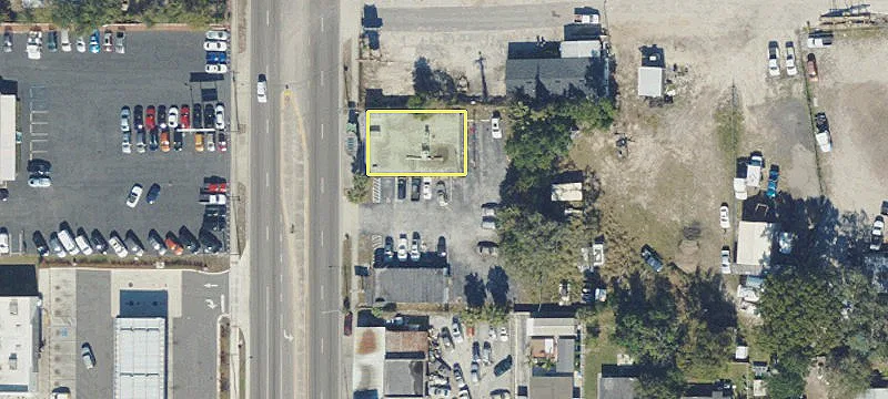 10905 Nebraska Ave