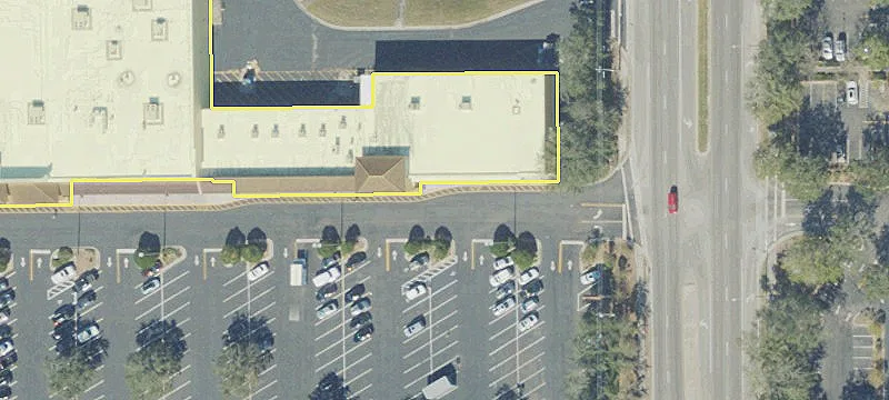 1612 Silver Star Rd