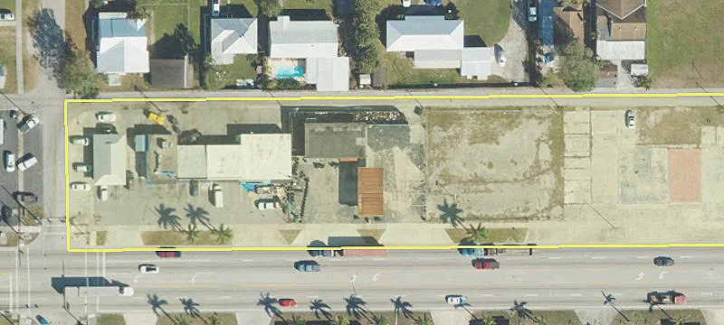 517 Sugarland Hwy