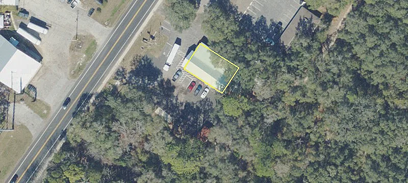 7441 Blanding Blvd