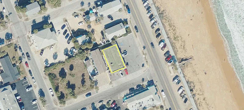 408 Ocean Shr Blvd