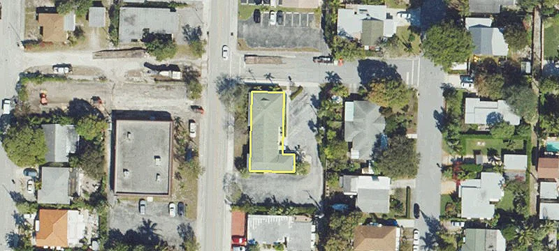 1622 Federal Hwy
