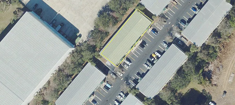 1291 Us Hwy 1st 2nd Ste, Unit 2