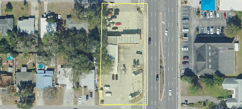 6390 Seminole Blvd