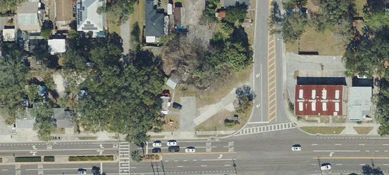 360 Skinner Blvd