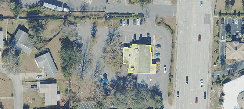 160 Nova Rd