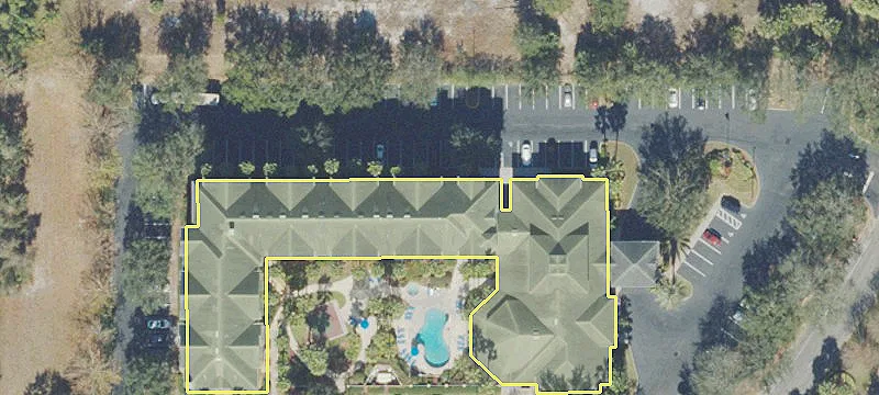 8303 Palm Pkwy, Unit 318