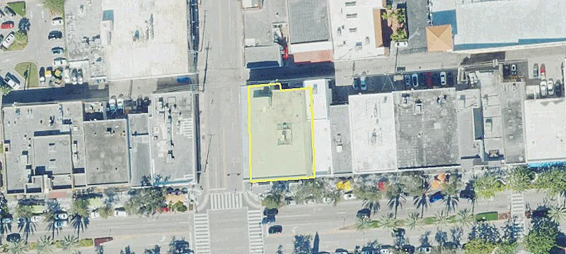 293 Miracle Mile