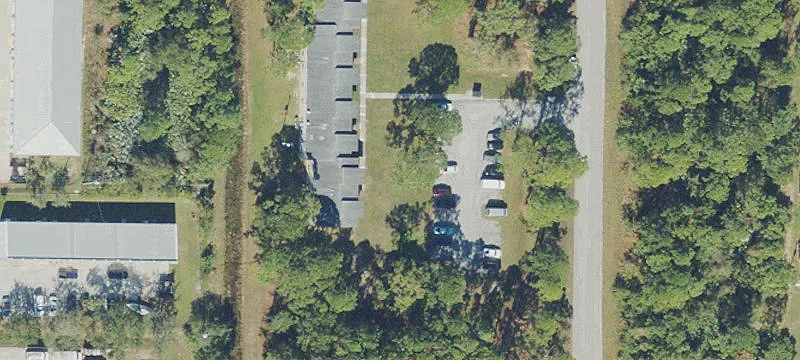 300 Mercury SE Ave