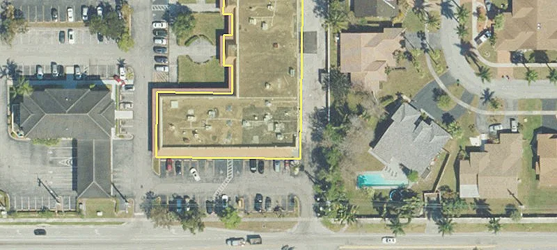 4428 Inverrary Blvd, Unit X