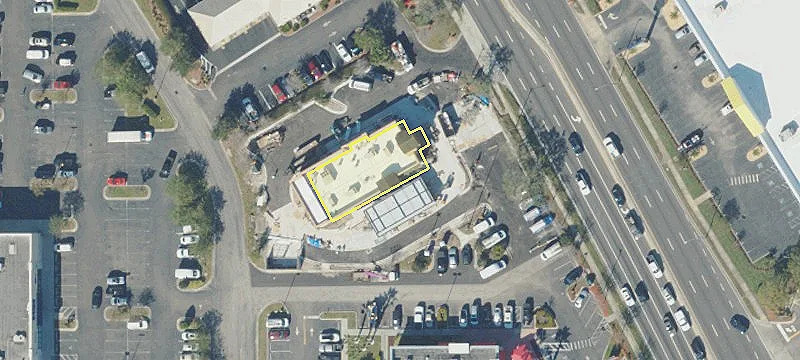 7020 Us Hwy 19th N