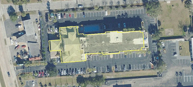 1302 Ponce De Leon Blvd