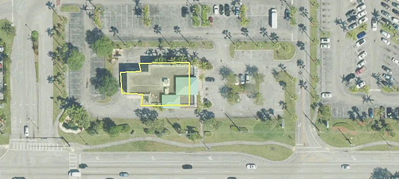5995 Oakland Park Blvd