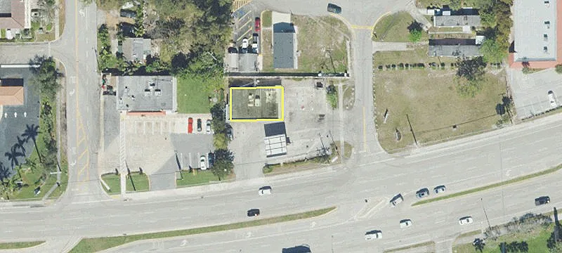 6701 Lk Worth Rd