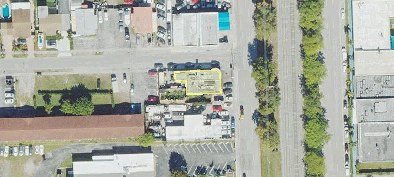 600 Dixie Hwy