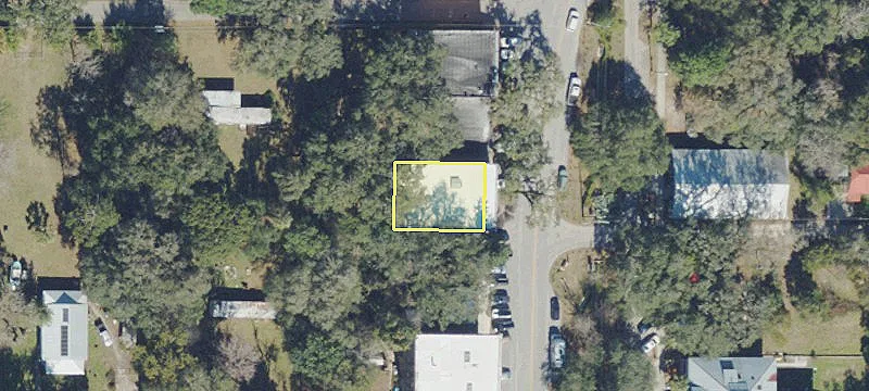 210 Cholokka Blvd