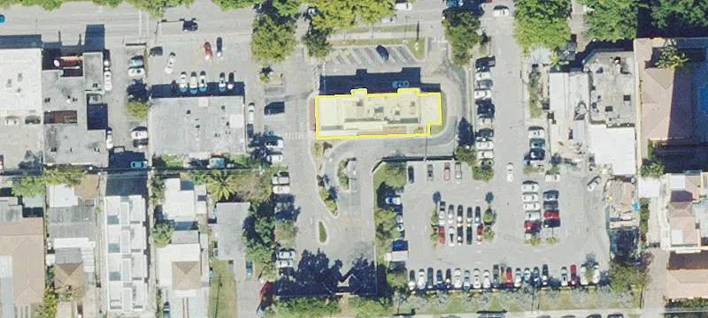 3280 Coral Way