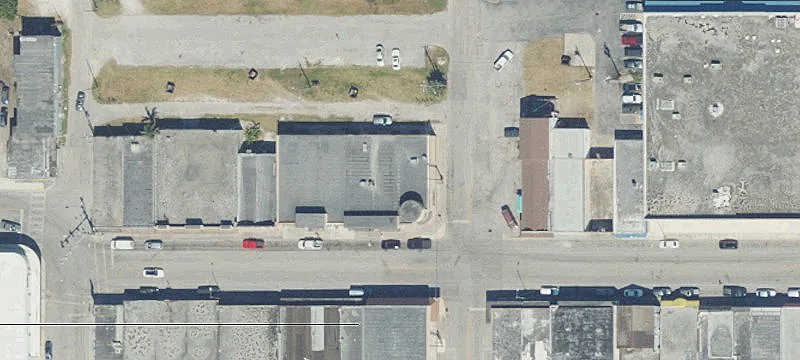 301 Ave A A