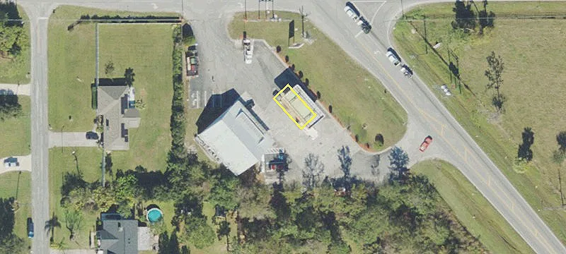 3820 Canoe Crk Rd