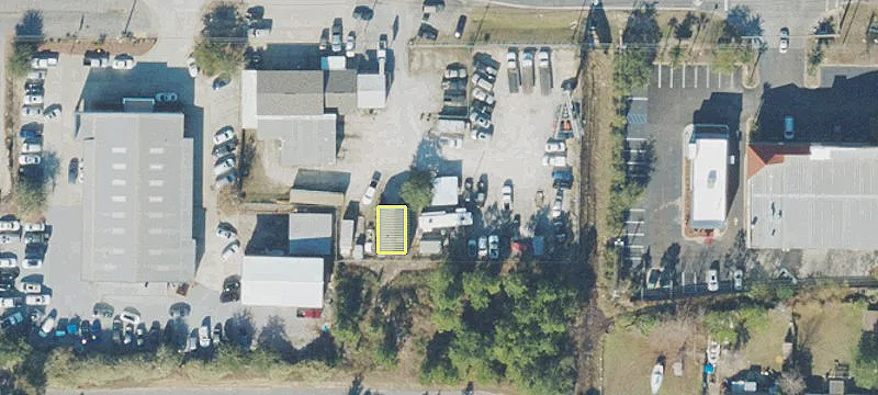 8183 Navarre Pkwy