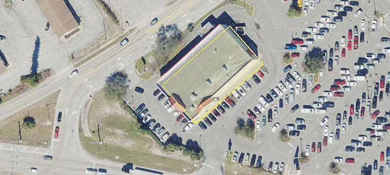 2728 Us Hwy 27th S