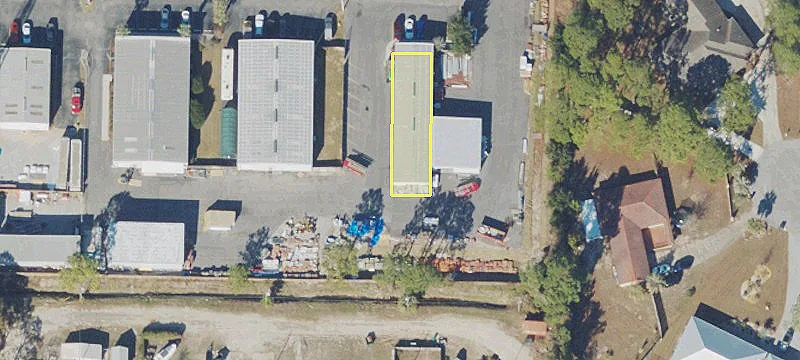 122-5 Bishop Tolbert Rd