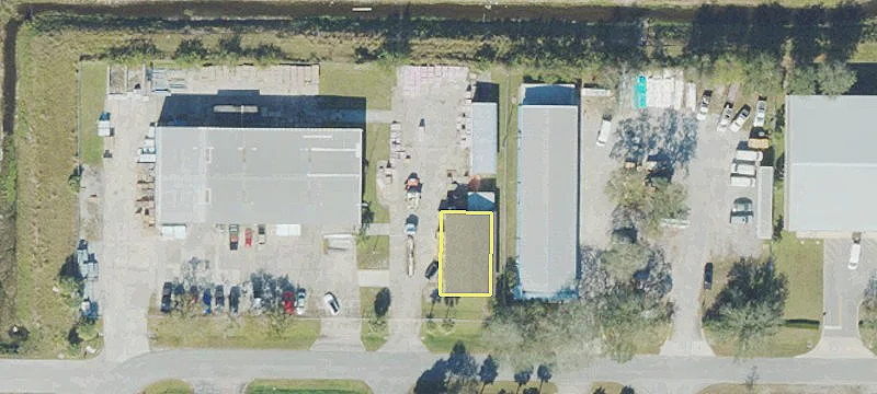 1433 Pennykamp NE St