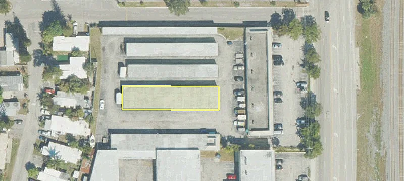 1811 Dixie Hwy, Unit 1835