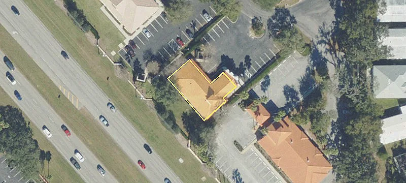 1501 Us Hwy 441st, Unit 1600