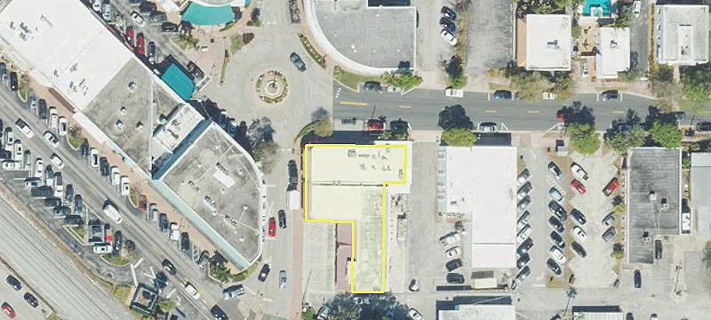 301 Colorado Ave