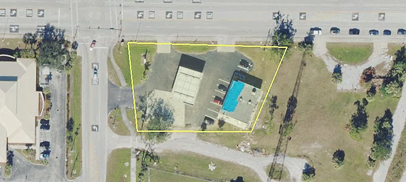 22700 Bayshore Rd