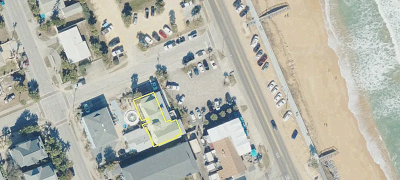 600 Ocean Shr Blvd